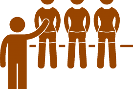 odt - outdoor training