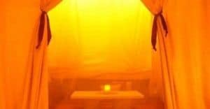 שובר מתנה לספא