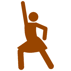 סדנת ריקוד סלסה