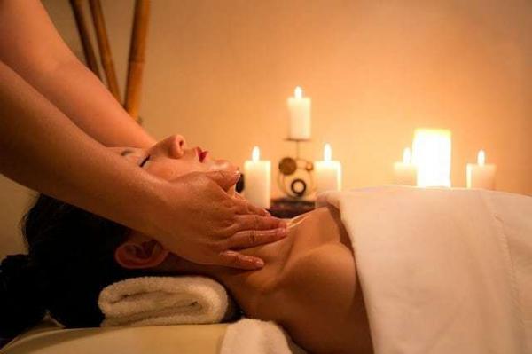 עיסוי הוליסטי