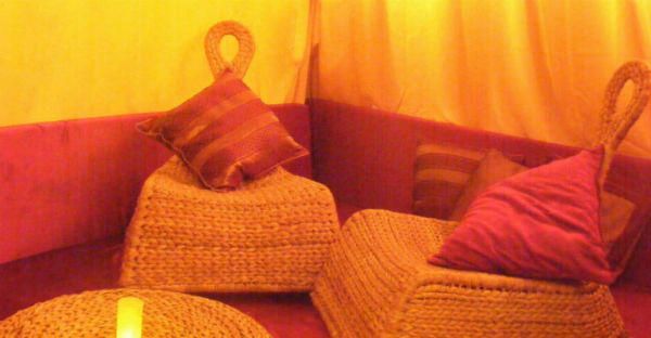 חבילות ספא זוגיות