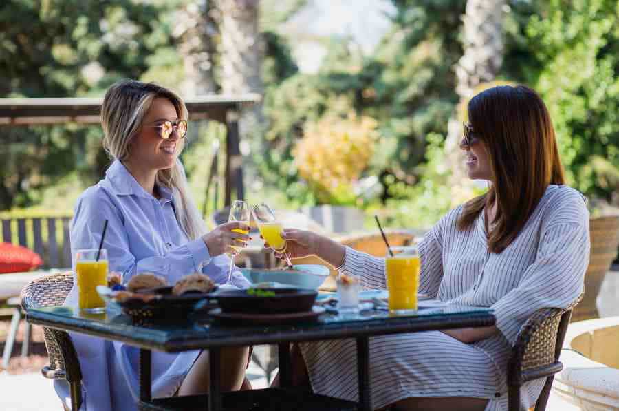 יום כיף לנשים יום כיף לנשים