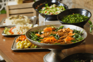 ספא לקבוצות