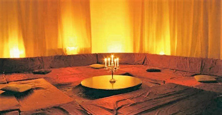 ספא לקבוצות ספא לקבוצות