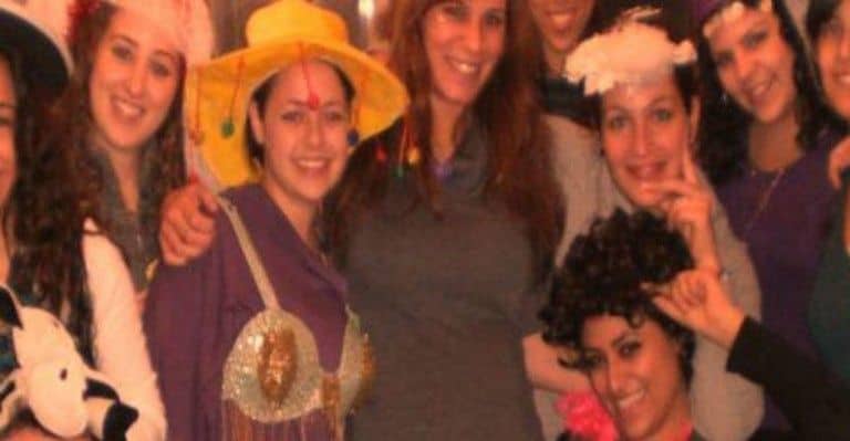 רעיונות למסיבת רווקות