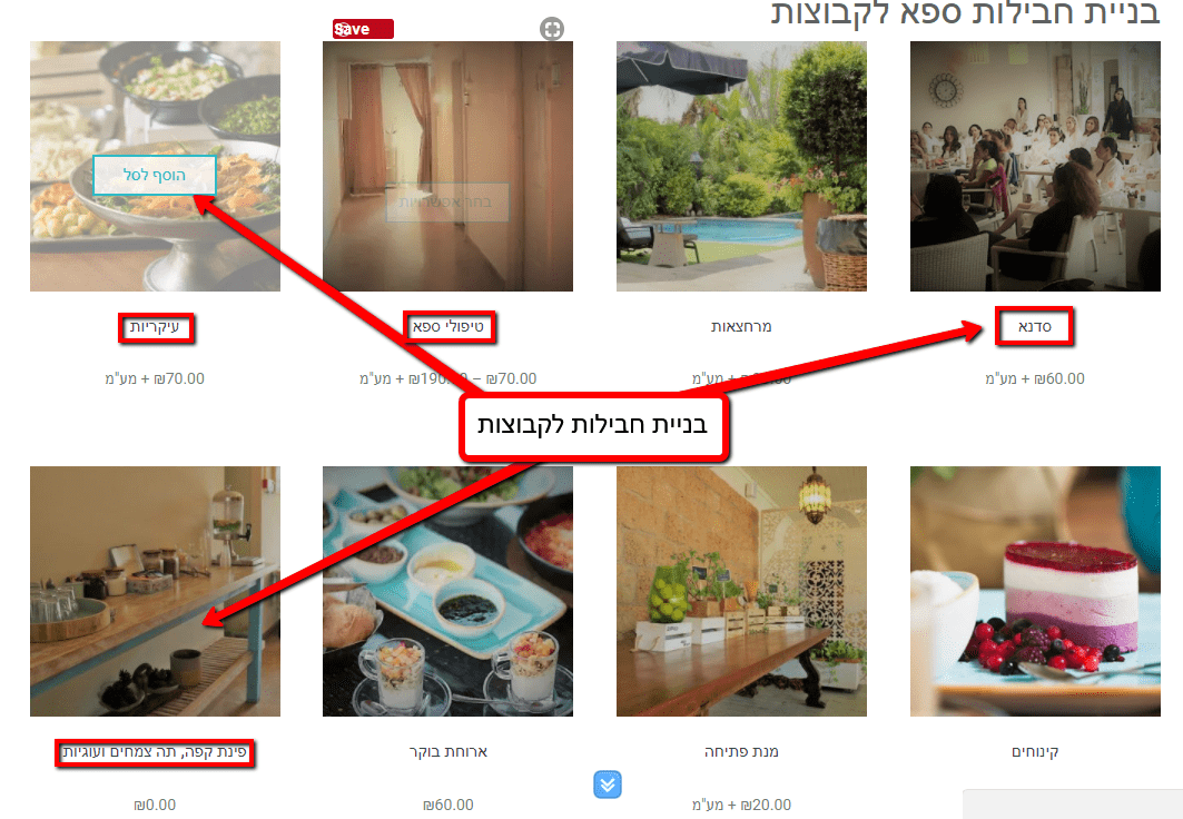 יום כיף ליום האישה 2021