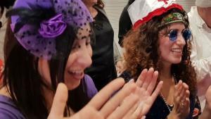 יום האישה הבינלאומי
